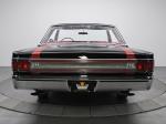 Plymouth Belvedere GTX 426 Hemi 1967 года